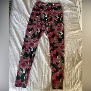 Balance Athletica Womans Leggings